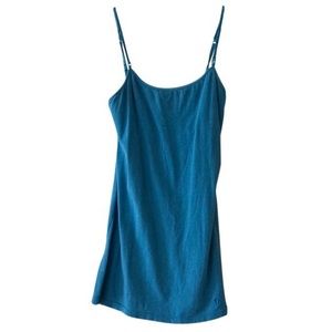 💕 Aeropostale Cami Camisole Built-in Bra, Sz L